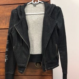 Armani Exchange hoodie